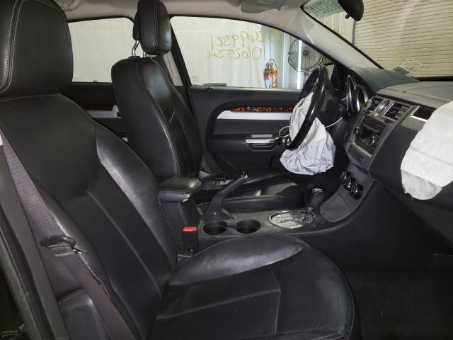 2010 CHRYSLER SEBRING LI 1C3CC5FB4AN233804