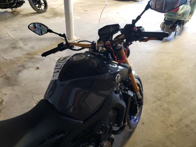 2014 YAMAHA FZ09 JYARN33EXEA000196