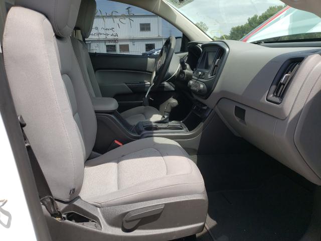 2018 GMC CANYON 1GTG5BEN2J1217898