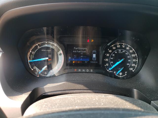 2020 FORD RANGER XL 1FTER4FH9LLA04633