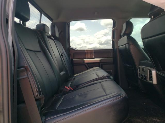 1FTEW1EG1JFC76945 Ford F150 Super 2018. Фото: 5