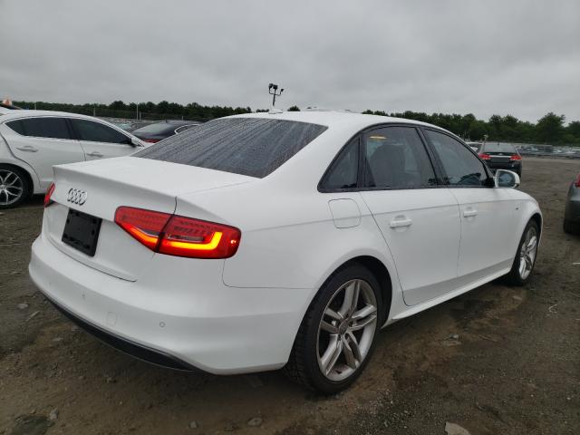 VIN WAUBFAFLXGA013208 2016 Audi A4, Premium S-Line no.4