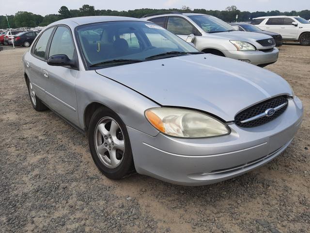 2003 Ford Taurus SE