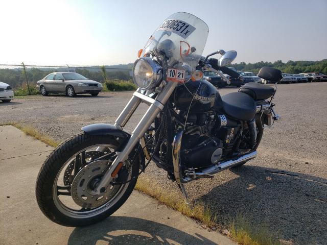 2007 TRIUMPH MOTORCYCLE SPEED MAST SMT915RN77T295849