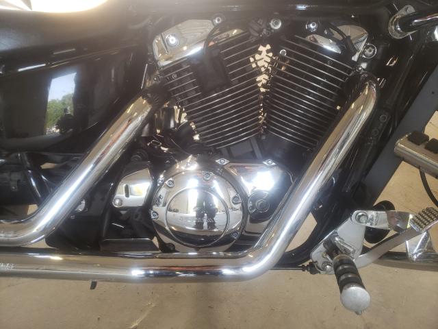 2006 HONDA VT1100 C2 1HFSC43006A602862