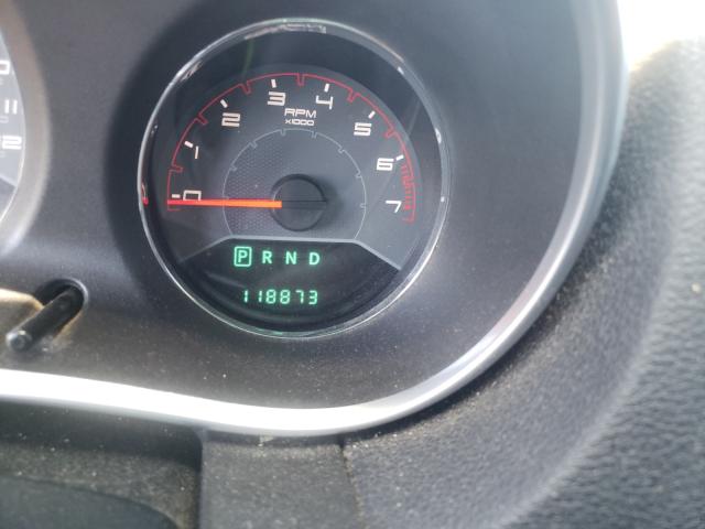 2011 DODGE AVENGER EX 1B3BD4FB2BN598676