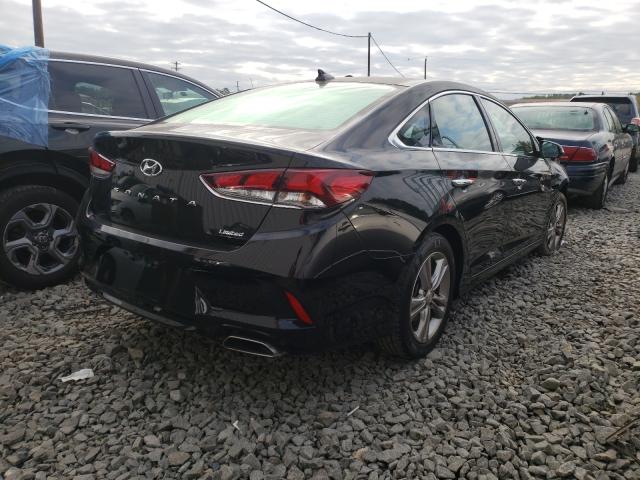 2018 HYUNDAI SONATA SPO 5NPE34AF2JH724199