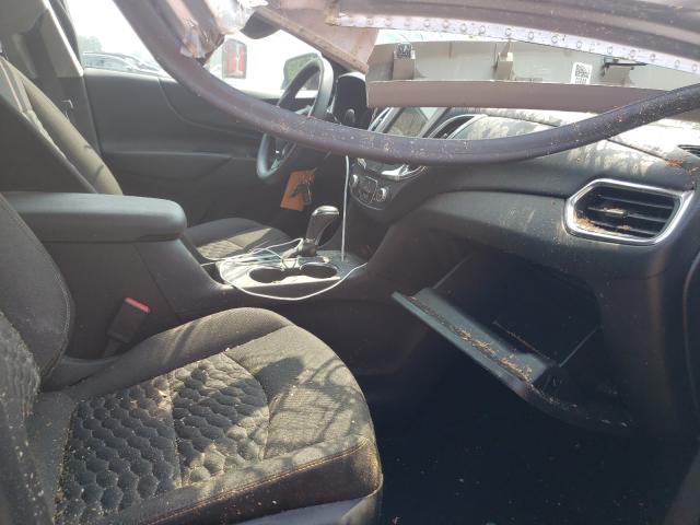 2019 CHEVROLET 1500 454SS 3GNAXKEV2KS601770