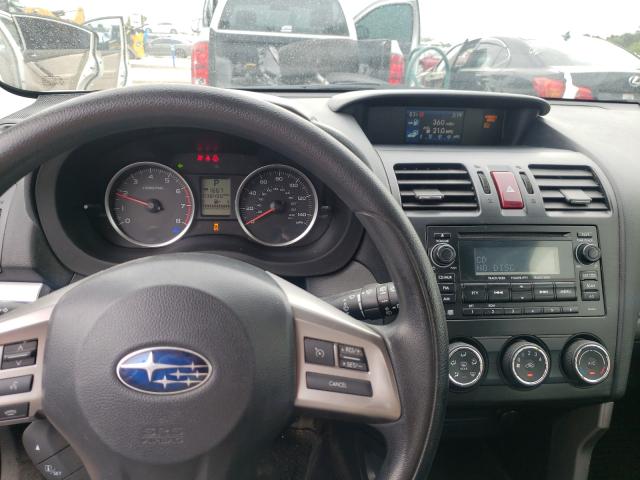 2015 SUBARU FORESTER JF2SJAAC8FH558257