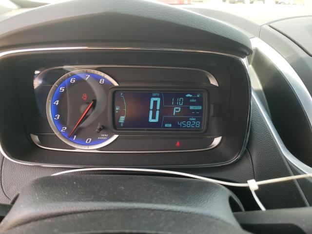 2015 CHEVROLET TRAX LTZ KL7CJTSB2FB259786