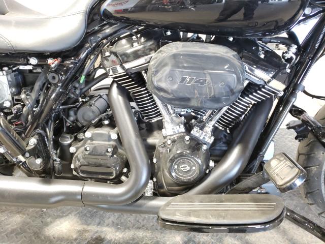 2021 HARLEY-DAVIDSON FLHXS 1HD1KRP17MB641768