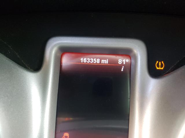 2011 DODGE JOURNEY MA 3D4PH1FG7BT565372