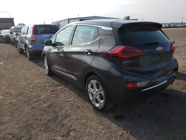 2020 CHEVROLET BOLT EV LT 1G1FY6S07L4113145