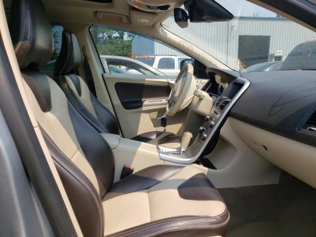 YV4940DL5C2253420 Volvo XC60 3.2