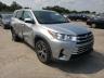 2018 TOYOTA  HIGHLANDER