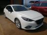 2014 MAZDA  3