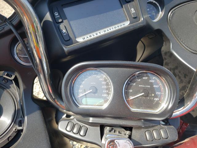 2018 HARLEY-DAVIDSON FLTRU 1HD1KGD11JB638207