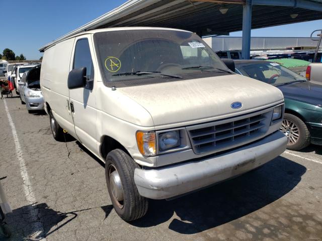 1992 best sale ford e150