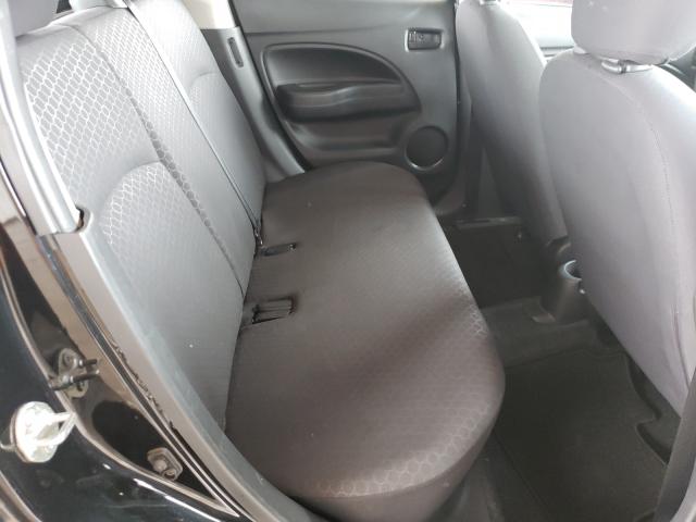 2015 MITSUBISHI MIRAGE DE ML32A3HJ6FH046997