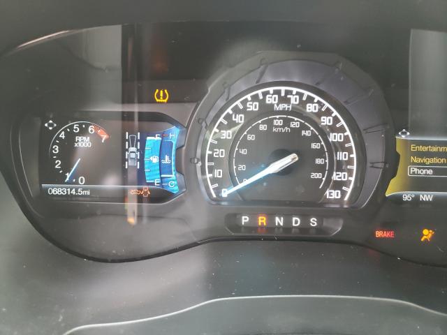 2019 FORD RANGER XL 1FTER4EHXKLA63349