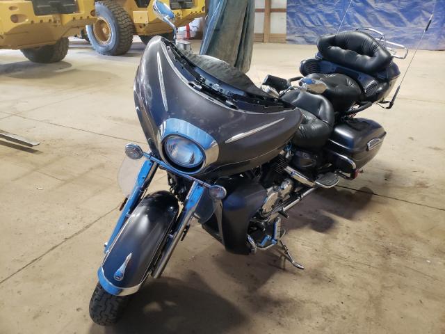 2008 YAMAHA XVZ13 TF JYAVP04E88A014253