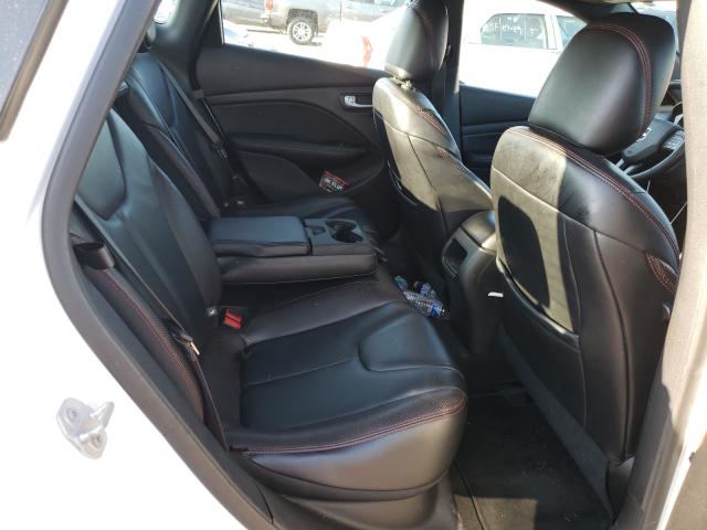 2015 DODGE DART GT 1C3CDFEB8FD180820