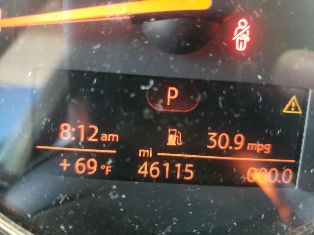 2016 MINI COOPER CLU WMWLN5C59G2E30465