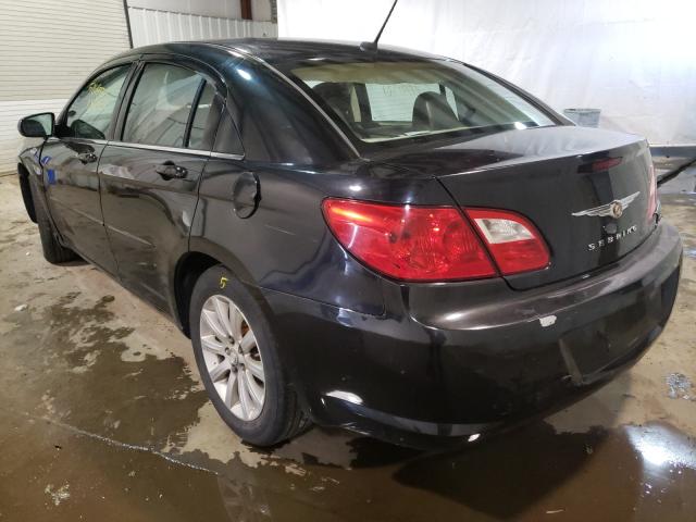 2010 CHRYSLER SEBRING LI 1C3CC5FB4AN233804