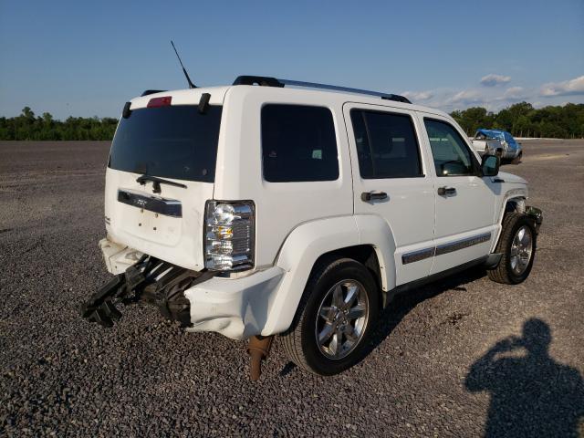 2011 JEEP LIBERTY LI 1J4PN5GK0BW530189