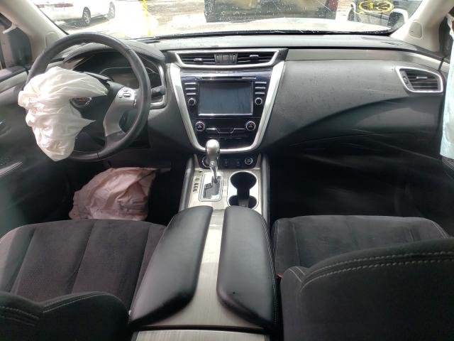 2017 NISSAN 200SX BASE 5N1AZ2MG4HN141077