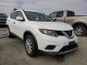 2016 NISSAN  ROGUE