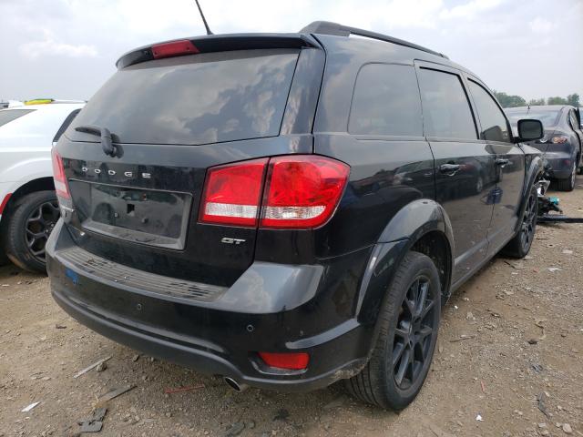 2018 DODGE JOURNEY GT 3C4PDDEG0JT421995