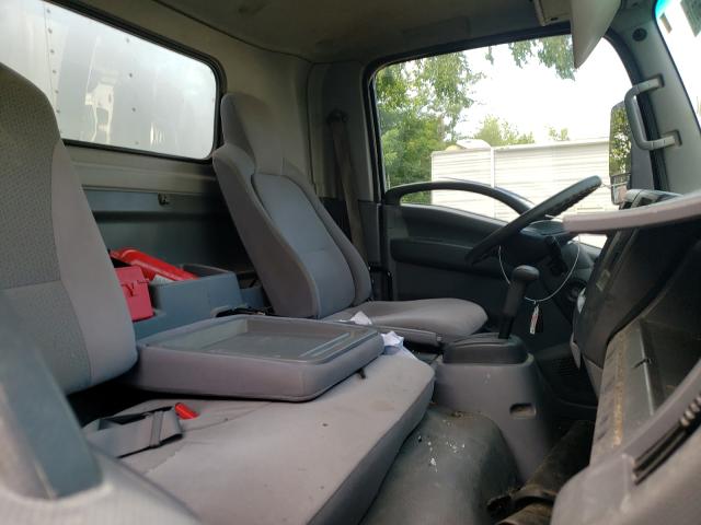 2016 CHEVROLET 4500 54DCDW1B3GS808776