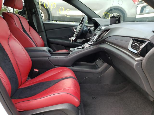 2019 ACURA RDX A-SPEC 5J8TC1H6XKL004921