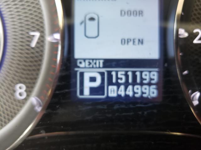 2012 INFINITI QX56 JN8AZ2NF8C9515593