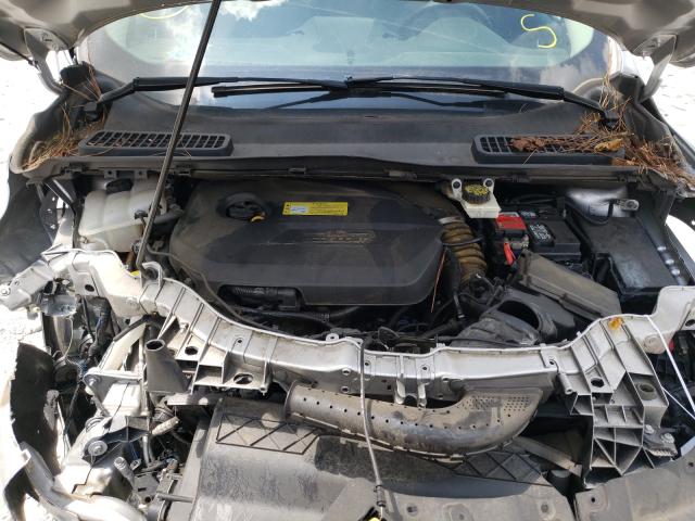 2014 FORD 1220 HST 1FMCU0GX0EUB22230