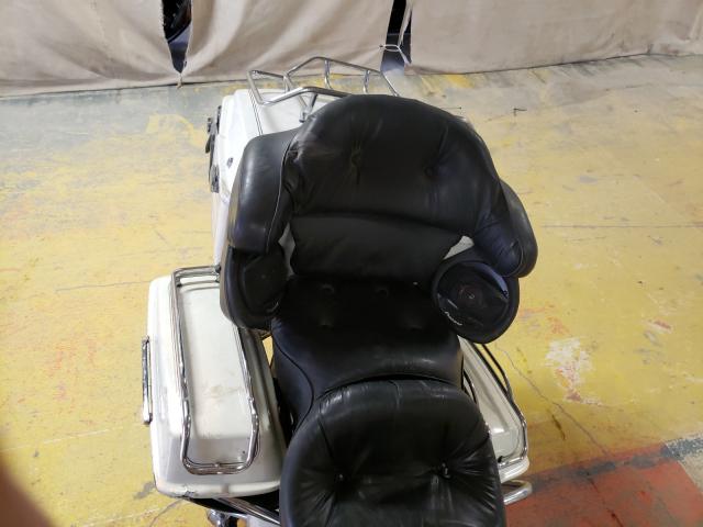 2002 HARLEY-DAVIDSON FLHTCUI 1HD1FCW142Y631860