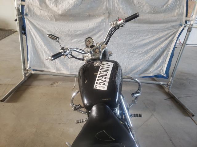 2006 HONDA VT1100 C2 1HFSC43006A602862