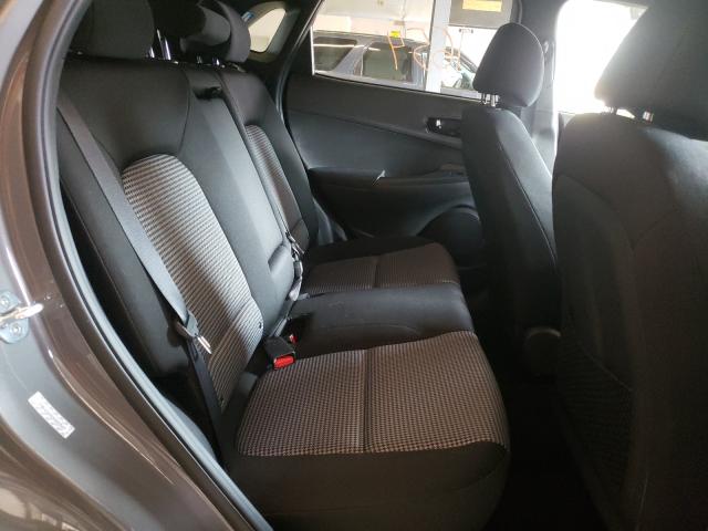 2021 HYUNDAI KONA NIGHT KM8K63A55MU693547
