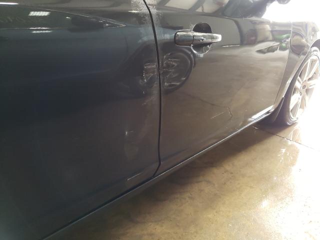 2012 VOLVO S60 T6 YV1902FH3C2114562