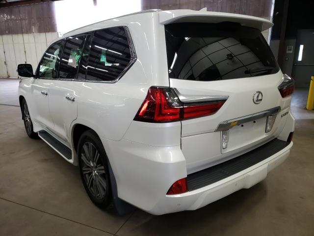2017 LEXUS LX 570 JTJHY7AX6H4229414