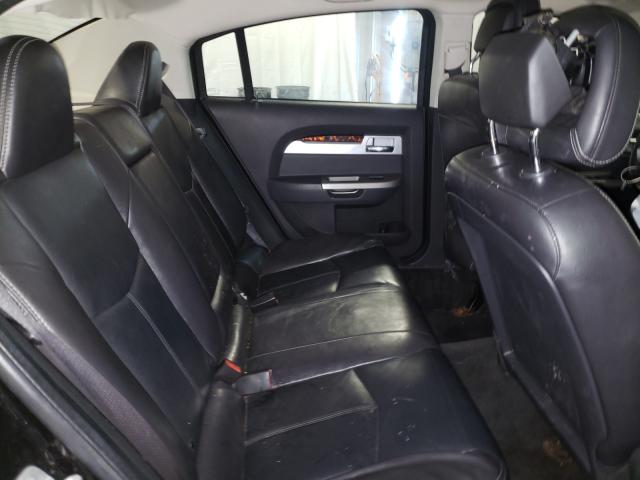 2010 CHRYSLER SEBRING LI 1C3CC5FB4AN233804