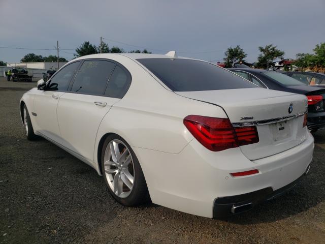 2013 BMW 750LI WBAYF8C51DD141047