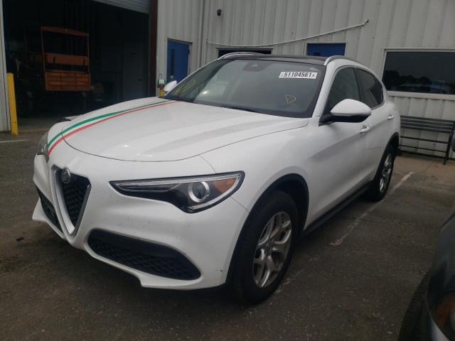 2020 ALFA ROMEO STELVIO ZASPAKAN8L7C90900