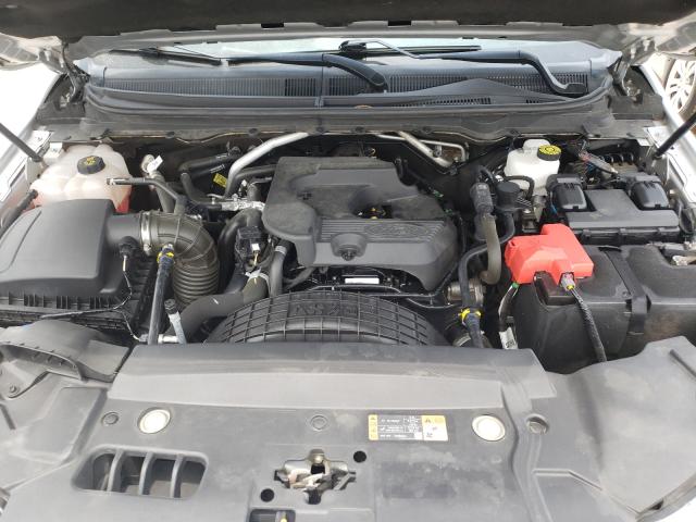 2019 FORD RANGER XL 1FTER4EHXKLA63349
