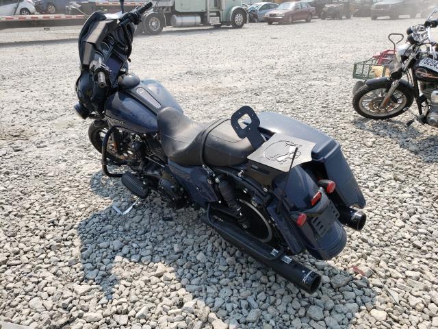 2019 HARLEY-DAVIDSON FLHXS 1HD1KRP18KB610879