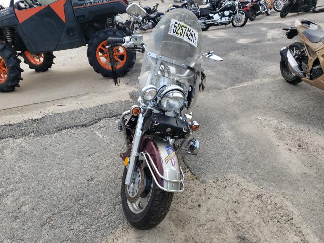 2001 SUZUKI VL1500 JS1VY51A912101881