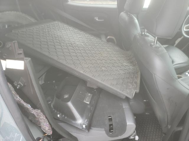 2017 JEEP RENEGADE T ZACCJBCB8HPE73296