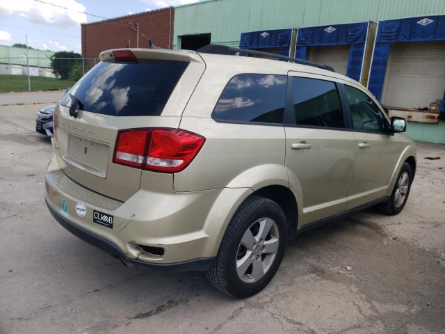 2011 DODGE JOURNEY MA 3D4PH1FG7BT565372