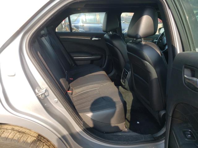 2015 CHRYSLER 300C PLATI 2C3CCASGXFH767397